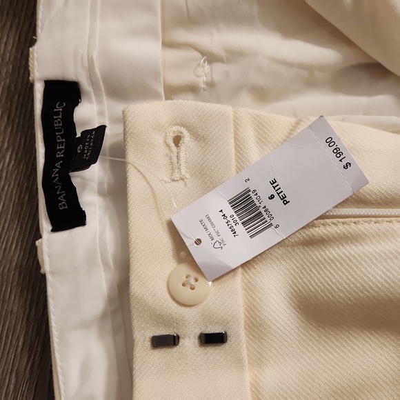 Pants - Picture 3 of 6